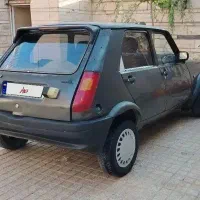 رنو پی کی موتور انژکتور