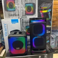 فروشو تعمیرات انواع اسپیکر با چک صیادی