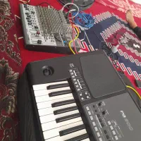 میکسر بهرینگر 1832|صوتی و تصویری|فسا, |دیوار