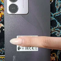 گوشی ریلمی C75|موبایل|قم, علی آباد سعدگان|دیوار