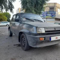 رنو پی کی مدل 82