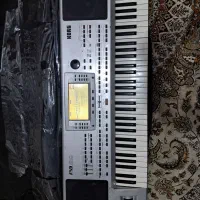اورگ pa80