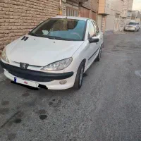 206sd v8|خودرو سواری و وانت|بیرجند, |دیوار