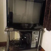 تلویزیون ۲۴ اینچ سامسونگ