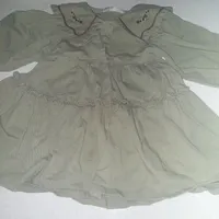 پیراهن دخترانه مناسب دوسال