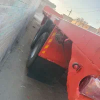 کفی|قطعات یدکی و لوازم جانبی|مشهد, شهید علی محمدی|دیوار