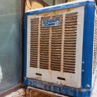 کولر آبی 3500|کولر آبی|قم, شاه ابراهیم|دیوار