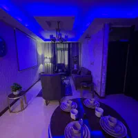 اجاره روزانه منزل و..اپارتمان مبله درنارمک با وان|اجارهٔ کوتاه‌مدت آپارتمان و سوئیت|تهران, هفت حوض|دیوار