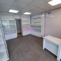 مغازه 30 متری برا اصلی باقراباد|اجارهٔ مغازه و غرفه|رشت, سعدی (تختی)|دیوار