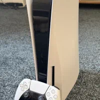 ps5 fat دیسک خور سری ۱۲