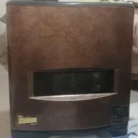 بخاری مهیار مدل راتا|بخاری، هیتر، شومینه|اصفهان, شاهد|دیوار