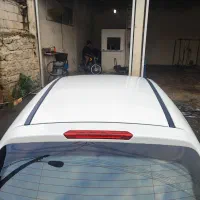 تیبا 2 مدل 1396|خودرو سواری و وانت|محمودآباد, |دیوار