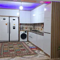 کابینت و کمددیواری|جاکفشی، کمد، دراور|دورود, |دیوار