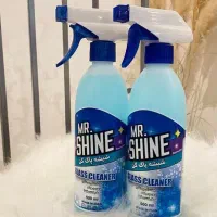 اسپری پاک کننده و چربی زدا Mr. Shine|مواد شوینده و دستمال کاغذی|تهران, ستارخان|دیوار
