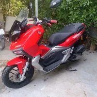 کویر agv150