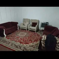 مبل ومیزعسلی|مبلمان خانگی و میز عسلی|تایباد, |دیوار