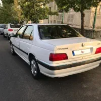 پژو پارس LX TU5، مدل ۱۳۹۸