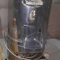 سبزی خورد کن سبزیران