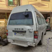 نیازمند صافکار و نقاش خودرو(ون)