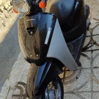 موتورپاکشتی.انژکتور today.اسکوپی