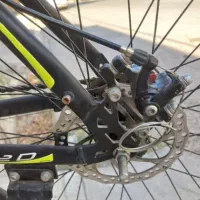 دوچرخه ۲۶ بونیتو رنگ خاص و شیک|دوچرخه، اسکیت، اسکوتر|قوچان, |دیوار