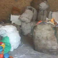 خرید انواع ضایعات