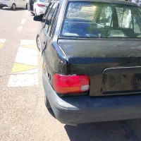 پراید مدل 83