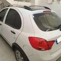 کوییک مدل ۱۴۰۰ سالم و تمیز|خودرو سواری و وانت|لردگان, |دیوار