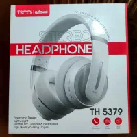 هدفون بلوتوثی تسکو TH 5379