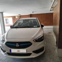 شاهین gl بدون سانروف