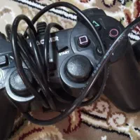 فروش کنسول PlayStation 2 (PS2) سالم|کنسول، بازی ویدئویی و آنلاین|محلات, |دیوار