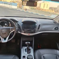 جک S5 GDI اتوماتیک مدل ۱۴۰۱|خودرو سواری و وانت|تهران, سعادت‌آباد|دیوار