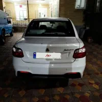 ساینا s 1401|خودرو سواری و وانت|آبش احمد, |دیوار