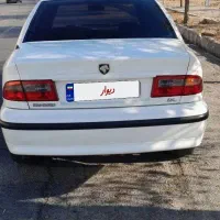 سمند ال ایکس بیرنگ. مدل ۸۷|خودرو سواری و وانت|تبریز, |دیوار