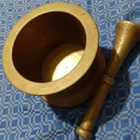 هاونگ کلکسیونی عتیقه