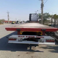 کفی ایران کاوه|خودرو سنگین|اسلام‌شهر, شهرک مهدیه|دیوار