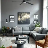 نقاشی و رنگ آمیزی ساختمان چالوس