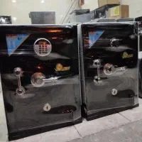 گاوصندوق mm|ابزارآلات|رشت, امین الضرب|دیوار