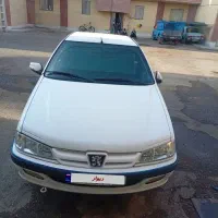 پارس سفید مدل 90دوگانه کارخانه