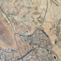 ۱۵۰ متر زمین روستای ریزمهاجران اراک|فروش زمین و ملک کلنگی|مهاجران, |دیوار