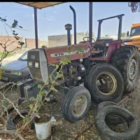 تراکتور ۴۷۵