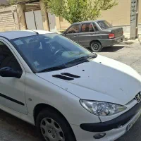 پژو ۲۰۶ تیپ۲