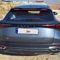 فونیکس اف ایکس پریمیوم اخر ۱۴۰۲|خودرو سواری و وانت|کرمانشاه, |دیوار