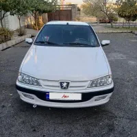 پژو پارس تیو فایو