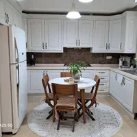 مبله ۱۵۰م ۳خ نوساز پاسداران/ تمام مناطق تهران|اجارهٔ کوتاهمدت آپارتمان و سوئیت|تهران, اختیاریه|دیوار