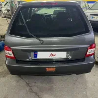 پراید هاچبک 111