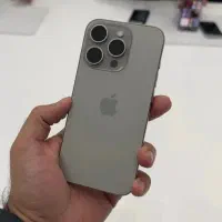 آیفون 15پرومکس (فیک)