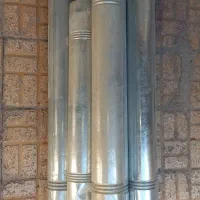 لوله بخاری سایز ۱۰