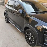 ام وی ام x22 pro اتومات|خودرو سواری و وانت|بندرعباس, |دیوار