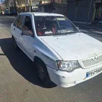 پراید ۸۷|خودرو سواری و وانت|محمدشهر, همایون ویلا|دیوار